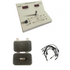JFET CHARACTERISTICS